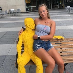 Meet your Posher, Moran